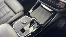 BMW X3 xDrive30d MHT M Sport 5dr Auto Diesel Estate